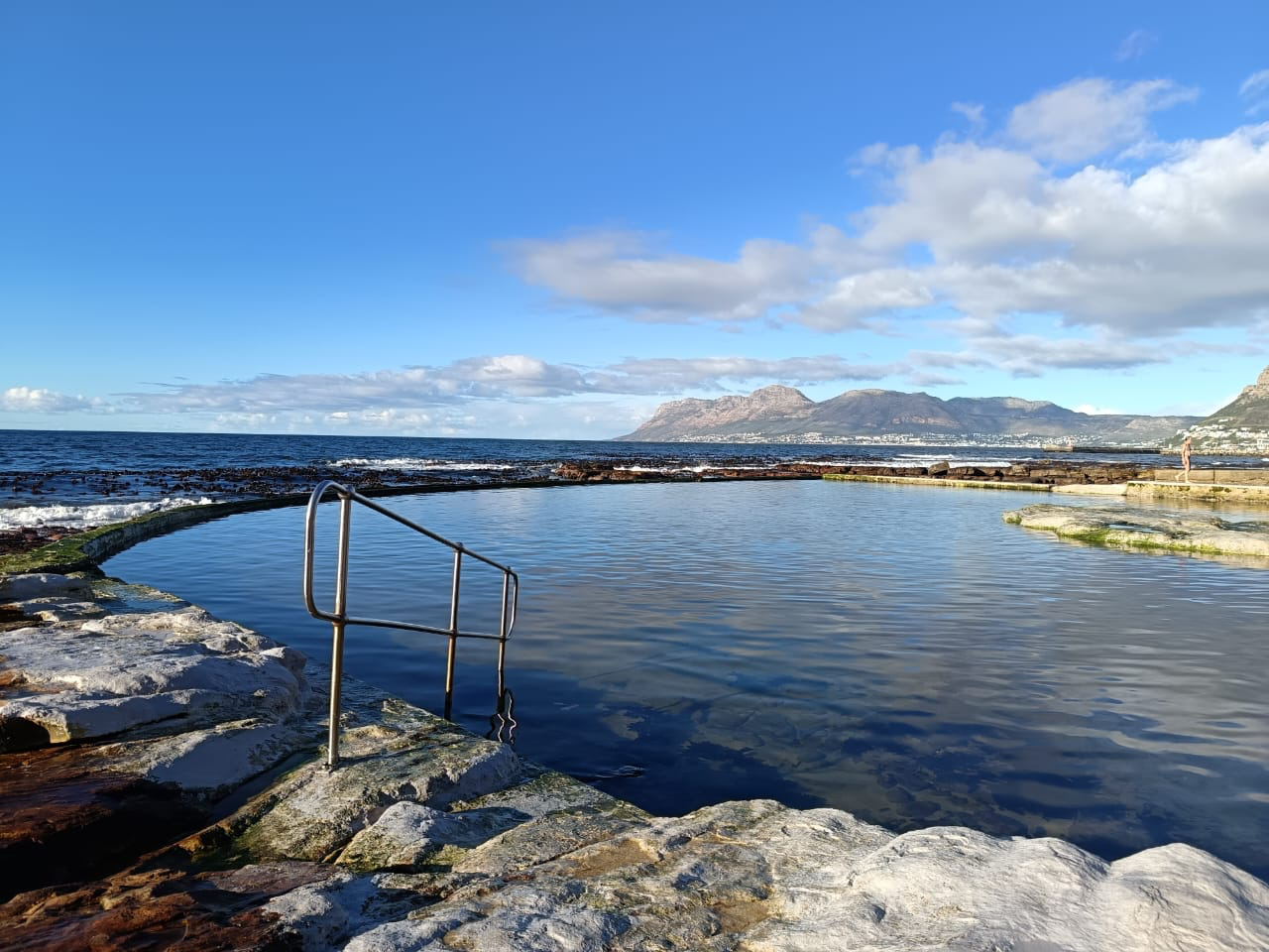 Dalebrook Tidal Pool